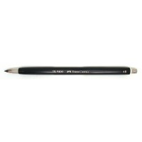 315mm Pack 10 Fabercastell Faber-castell Tk9071 3.15mm 6b Leads pack Of 10 