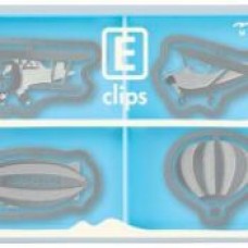 E-Clip - Air Travel