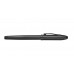 Townsend Black PVD Micro-knurl Fountain Pen