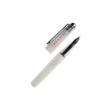 Transparent Rollerball Pen