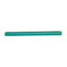 Turquoise green wax, gun stick