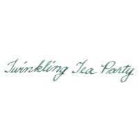 Down the Rabbit Hole - Twinkling Tea Party 20ml