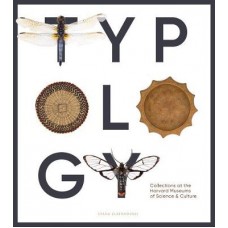 Typology Collections At Harvard Museums Of Science and Culture, Diana Zlatanovski