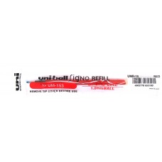 Signo refill UMR/10 - red