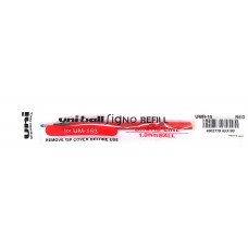 Signo refill UMR-10 - red