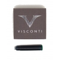 Green, 10 cartridge box