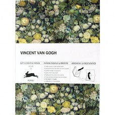 Gift and Creative Papers - Vincent van Gogh