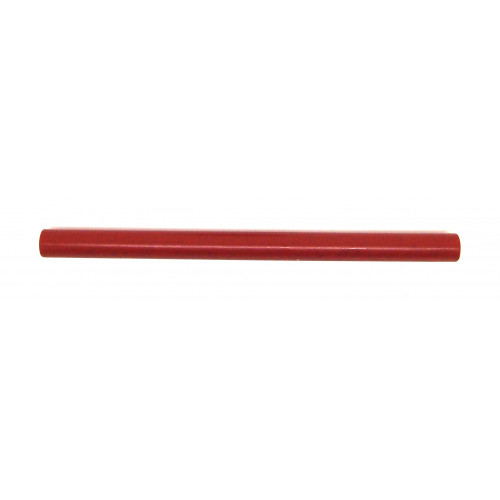 Vintage red wax, gun stick