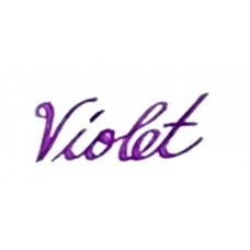 4001 Violet 62.5ml