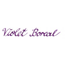 Violet Boreal Jacques Herbin Essential Cartridges 7 pack