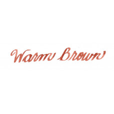 Warm Brown 30ml