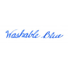Washable Blue 30ml