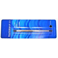 Waterman Ballpoint Black Refill