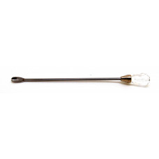 Wax stirrer