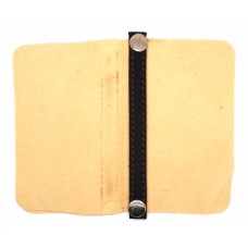 Pen Wipe Removable Insert - Rawhide Always