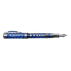 Watermark Blue Moon Fountain Pen