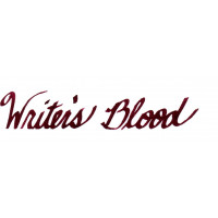 Writer's Blood 80ml
