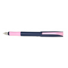 Xpect Fountain Pen, Rose Blue