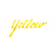 Yellow 30ml