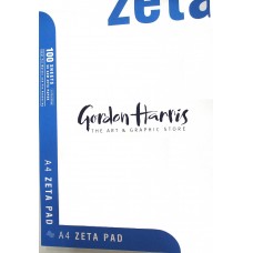 Zeta Pad A4