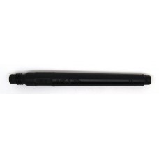 Zig Brush Pen Refill Black