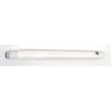 Zig Brush Pen Refill White