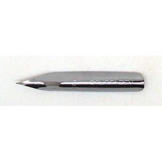 School Pen Nib, 3 Pack